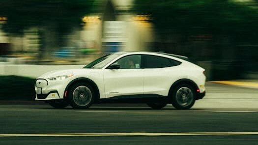 Electric vehicles are now a common sight on roads around the world.